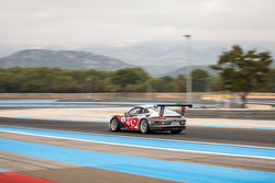 Ayhancan Güven, Porsche 911 GT3, Attempto Racing
