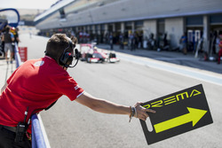 Charles Leclerc, PREMA Powerteam