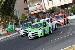 Aydın Volkicar mücadelesi
