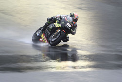Johann Zarco, Monster Yamaha Tech 3