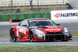 Ronnie Quintarelli, Nissan GT-R