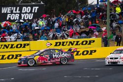 Shane van Gisbergen, Triple Eight Race Engineering Holden