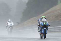 Enea Bastianini, Estrella Galicia 0,0