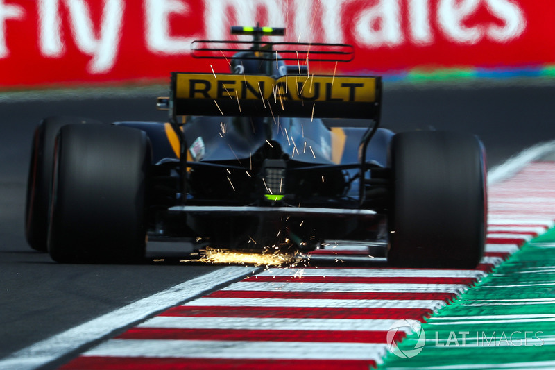 Jolyon Palmer, Renault Sport F1 Team RS17