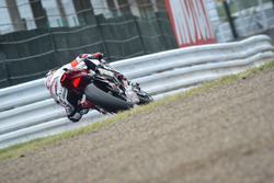 #634 Musashi Rt Harc-Pro. Honda: Takumi Takahashi, Takaaki Nakagami, Jack Miller