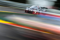 #1 Audi Sport Team WRT Audi R8 LMS: Antonio Garcia, Nico Müller, René Rast