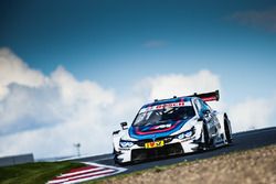 Tom Blomqvist, BMW Team RBM, BMW M4 DTM