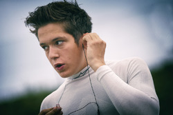 Sacha Fenestraz, Josef Kaufmann Racing