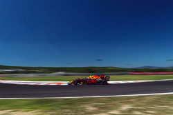 Max Verstappen, Red Bull Racing RB13