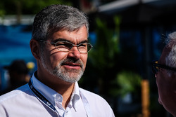 Dieter Gass, Audi-Motorsportchef