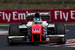 Sergio Sette Camara, MP Motorsport