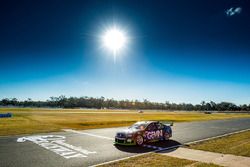 Alex Davison, Lucas Dumbrell Motorsport Holden