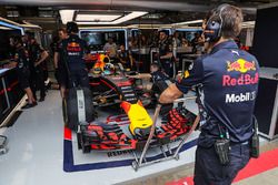 Daniel Ricciardo, Red Bull Racing RB13