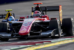 George Russell, ART Grand Prix
