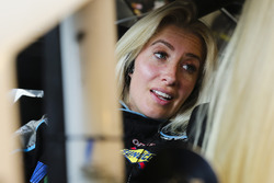 Angela Ruch, Chevrolet Camaro