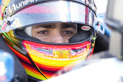 Esteban Gutierrez, Dale Coyne Racing Honda