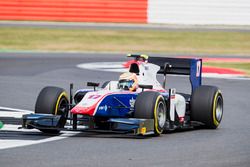 Callum Ilott, Trident