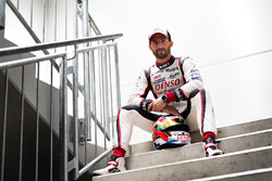 Jose Maria Lopez, Toyota Gazoo Racing