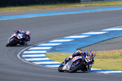 Michael van der Mark, Pata Yamaha, Alex Lowes, Pata Yamaha