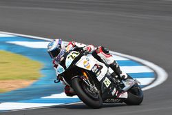 Markus Reiterberger, BMW Althea Racing