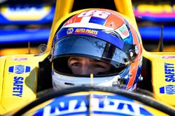 Alexander Rossi, Herta - Andretti Autosport Honda