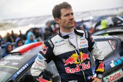 Sébastien Ogier, M-Sport