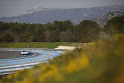 #8 Bentley Team M-Sport, Bentley Continental GT3: Andy Soucek, Maxime Soulet, Vincent Abril