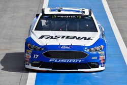 Ricky Stenhouse Jr., Roush Fenway Racing Ford