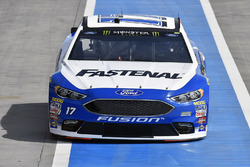 Ricky Stenhouse Jr., Roush Fenway Racing Ford