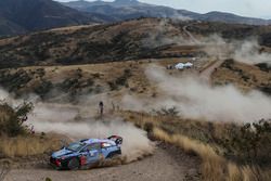 Thierry Neuville, Nicolas Gilsoul, Hyundai i20 WRC, Hyundai Motorsport