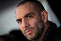 Cyril Abiteboul, Renault Sport F1 Managing Director