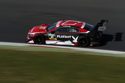 Nico Müller, Audi RS 5 DTM