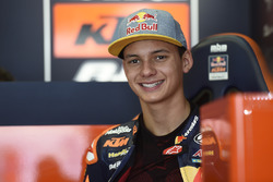 Bo Bendsneyder, Red Bull KTM Ajo