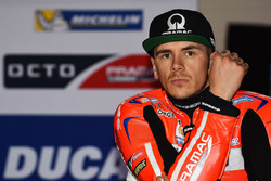 Scott Redding, Pramac Racing
