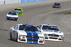 Aric Almirola, Ford