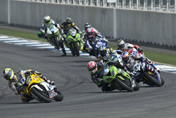 Kyle Ryde, Kawasaki Puccetti Racing