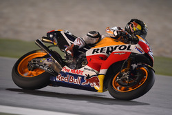Dani Pedrosa, Repsol Honda Team