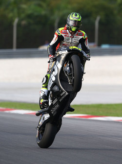 Cal Crutchlow, Team LCR Honda