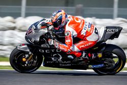 Danilo Petrucci, Octo Pramac Racing