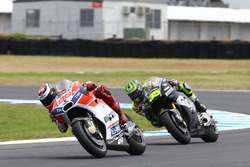 Jorge Lorenzo, Ducati Team
