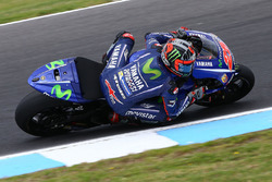 Maverick Viñales, Yamaha Factory Racing