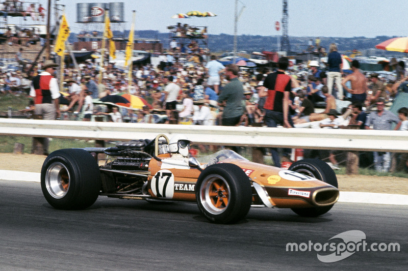 Brabham BT24 (1969)