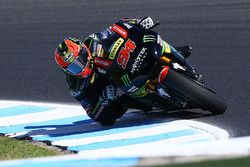 Jonas Folger, Monster Yamaha Tech 3