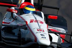 Sébastien Bourdais, Dale Coyne Racing Honda