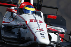 Sébastien Bourdais, Dale Coyne Racing Honda