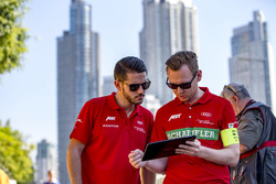 Daniel Abt, ABT Schaeffler Audi Sport, Spark-Abt Sportsline, ABT Schaeffler FE02