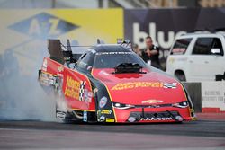 Courtney Force