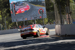 Scott McLaughlin, Team Penske Ford