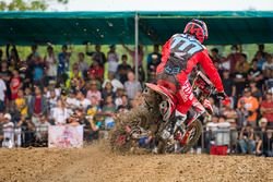 Evgeny Bobryshev, Team HRC MXGP