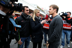 Nico Rosberg